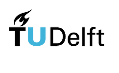 logo van de TU Delft