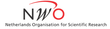 logo van NWO